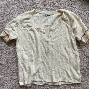 Madewell Top